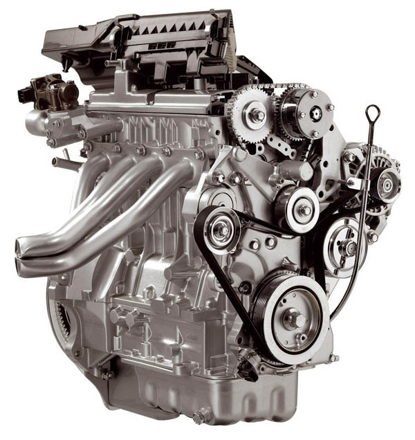 2013 Kalina Car Engine